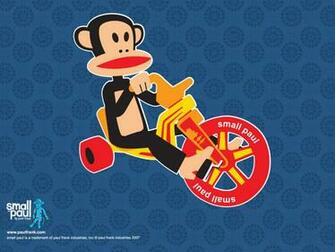 Paul Frank Wallpaper Desktop Background