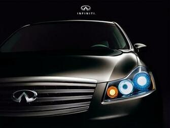 Infiniti Image M35 M45 HD Wallpaper And