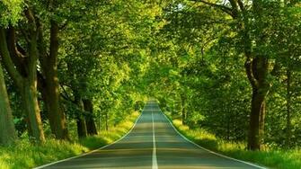 Nature Wallpaper Landscape V3 Site