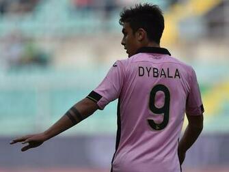 Paulo Dybala Wallpaper