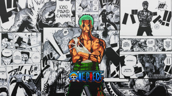One Piece Wallpaper