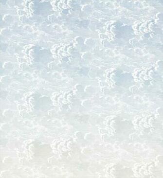 Cole And Son Nuvole Al Tramonto Wallpaper