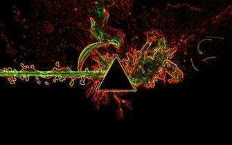 Pink Floyd Wall By Castsythe