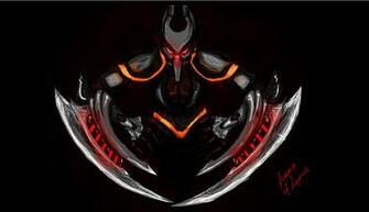 Legendary Eternum Nocturne By Sharrm