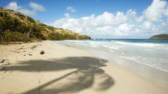 Beach Puerto Wallpaper Wallpoper