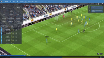 Football Manager HD Wallpaper X Net