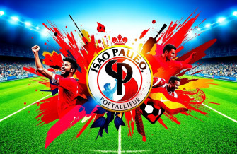 S O Paulo Fc Wallpaper