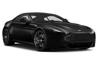 Aston Martin White Background Image Awb
