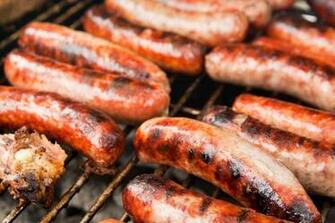 Gallery For Sausage Wallpaper