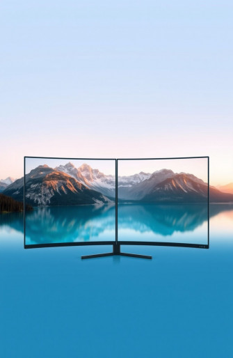 Best Dual Screen Wallpaper