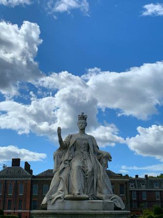 Gratis Billeder Af Kensington Palace Wallpaper