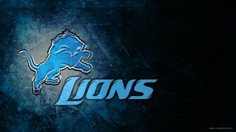 Detroit Lions Schedule At National Football League