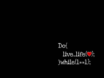 4k Programming Wallpaper