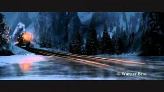 The Polar Express Wallpaper