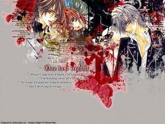 Vampire Knight