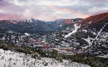 Park City Utah Bing Wallpaper Sonu Rai