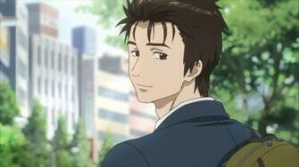 Parasyte The Maxim Kiseijuu Sei No Kakuritsu Izumi
