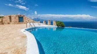 Blue Caves Zakynthos Island Greece Wallpaper Baltana