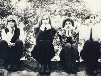 Europe Band Wallpaper Sixties Bands In