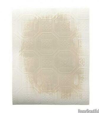 Wallpaper Designs That You Can Paint