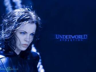 Underworld Selene Wallpaper Pictures
