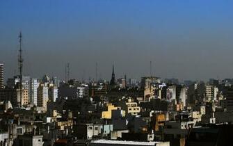 The Best Buenos Aires Wallpaper Ever