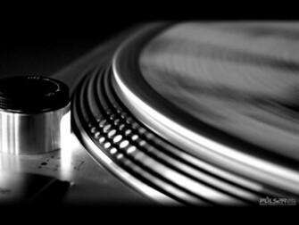 Dj Turntable Wallpaper Pictures Image Photos Photobucket