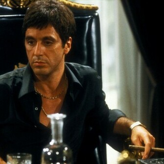 Scarface Wallpaper Image Crazy Gallery