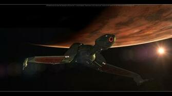 Star Trek Klingon Bird Of Prey Computer