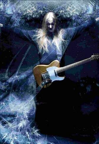 Wintersun Wallpaper