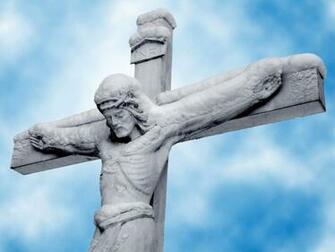 Jesus Of Nazareth Crucifixion Photo Gallery Wallpaper