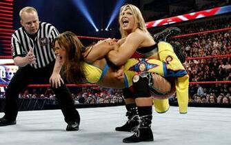 Wwe Mickie