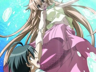 Re Is A Trailer Video Of My Bride Mermaid Watch It Now