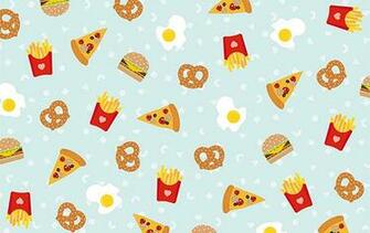 Junk Food For Days Make And Tell