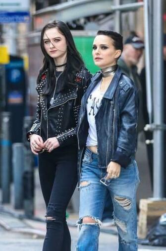 Vox Lux Photo Gallery