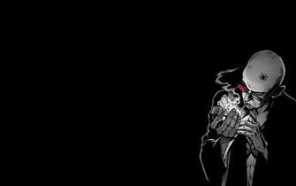 Transmetropolitan HD Wallpaper Background Image Id