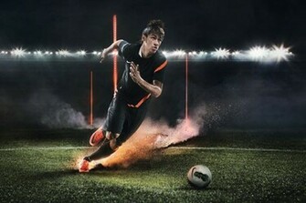 Neymar New HD Wallpaper