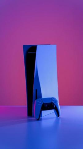 Playstation Pictures Image