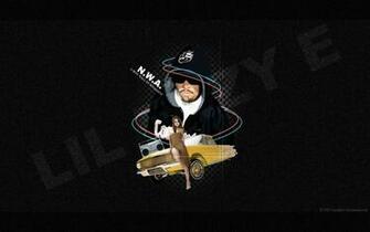 Lil Eazy E Wallpaper By Royalgfx1