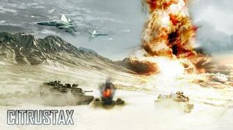 Battlefield Wallpaper 1080p Nuclear Bomb By Pixeldesignnl On