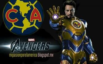Mi Pasion Por El America Marzo