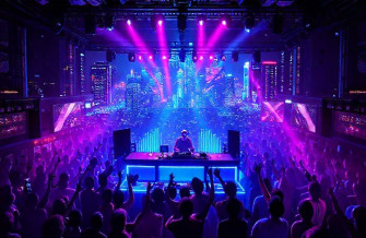 Virtual Dj Wallpaper