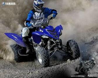 Yamaha Raptor Graphics Code Comments Pictures