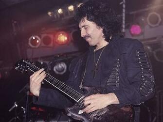 Tony Iommi