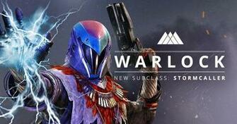 Destiny The Taken King With New Stormcaller Subclass On E3