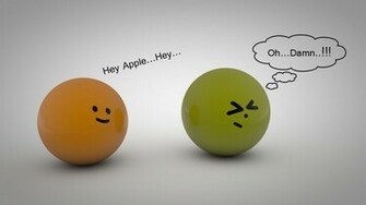 Annoying Orange By Kichakicha