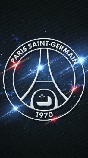 Psg HD Wallpaper For iPhone Football