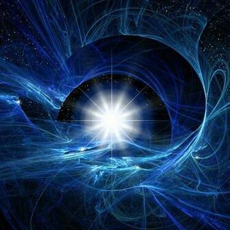 Space Abstract Wallpaper In Pixels