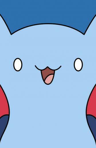 Catbug Phone Wallpaper By Mellieissa