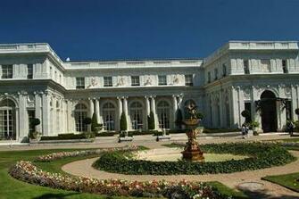 Bellevue Mansions Newport Rhode Island Search In Pictures